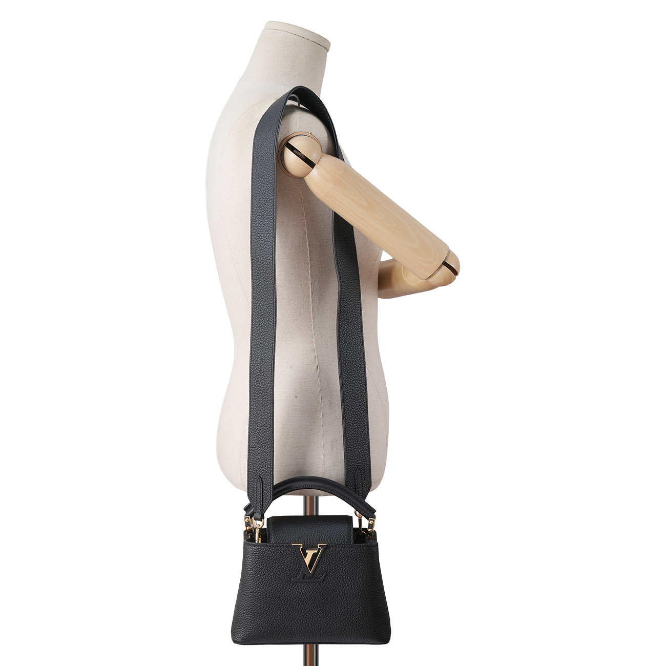 LOUIS VUITTON(USED)루이비통 M56071 카퓌신 미니